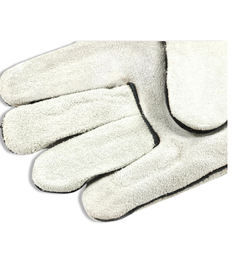 Forney ForneyHide  Welding Gloves, Men's, L