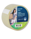 IPG IPG  Packaging Tape, 54.6 yd L, 1.88 in W, Clear