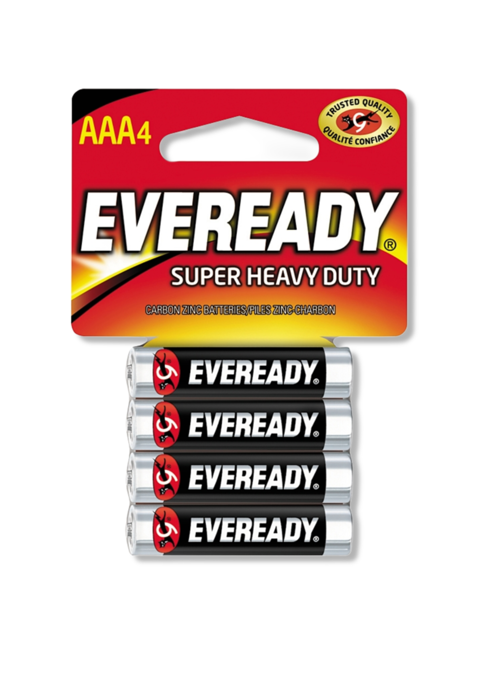 Eveready Energizer  AAA Battery