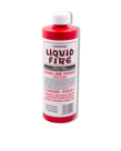 amazing liquid Fire Liquid Fire  Drain Opener, Liquid, 16 oz Bottle
