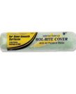 Proyect Select 9 in. x 3/8 in. Polyester Paint Roller Cover