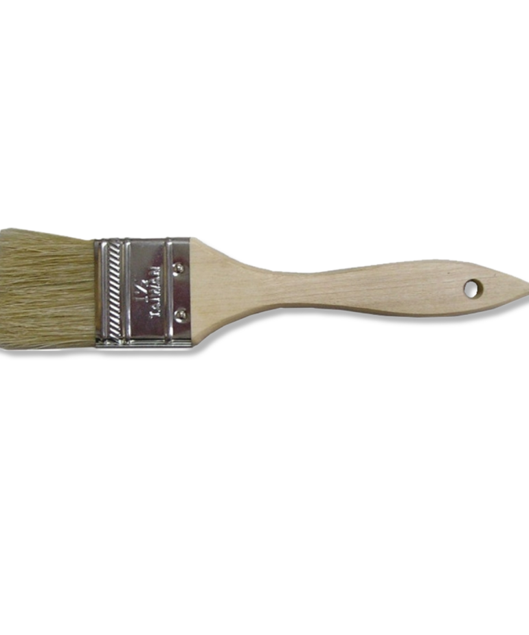 PROSOURCE ProSource  1 1/2" Chip Paint Brush