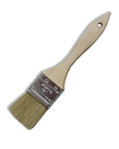 PROSOURCE ProSource  1 1/2" Chip Paint Brush
