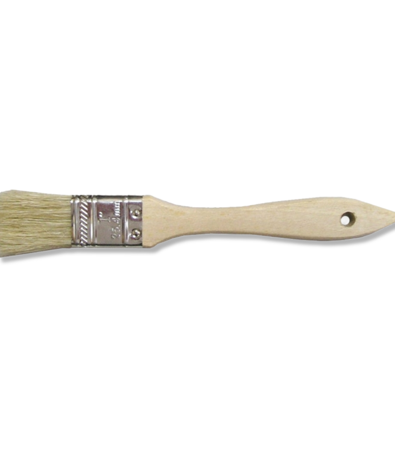 PROSOURCE ProSource  1" Chip Paint Brush