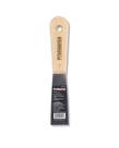 PROSOURCE ProSource  Putty Knife with Rivet, 1-1/4 in