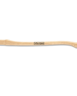 VULCAN Vulcan Replacement Axe Handle, 36 in L, Hickory Wood,
