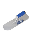 VULCAN Vulcan  Pool Trowel, 14 in, Plastic Handle