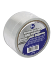 IPG IPG  Foil Tape, 10 yd L, 2 in W, Aluminum Backing