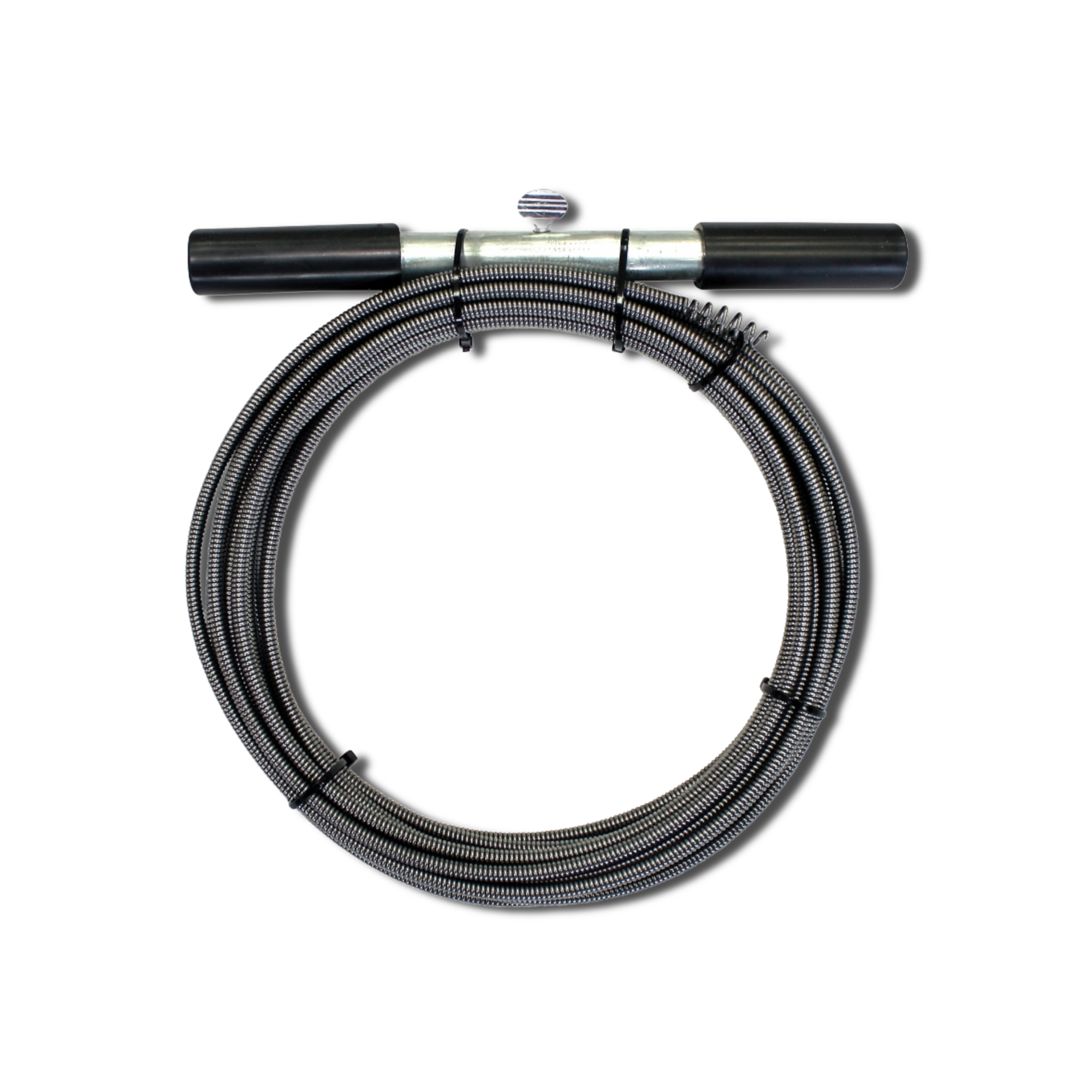 Prosource Drain pipe Auger, 25' long Whatchamacallit Tools