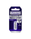 VULCAN Vulcan Torx T10  Screwdriver Bit, 1" long