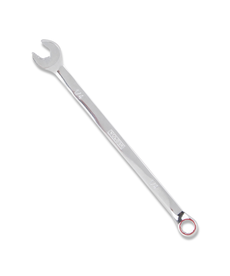 VULCAN Vulcan 1/4" Combination Wrench, SAE, Chrome Vanadium Steel