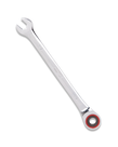 VULCAN Vulcan 1/4 in Combination Ratcheting Wrench, SAE