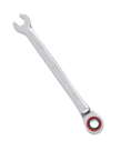 VULCAN Vulcan  5/16 in  Combination Ratcheting Wrench, SAE