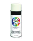 RUSTOLEUM BRANDS Touch 'N Tone  Spray Paint, Gloss, White, 10 oz, Can
