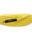 HIGHLINE WARREN LLC Amflo  Hybrid Air Hose, 3/8 in , 50 ft L,  300 psi Pressure, Polymer, Yellow