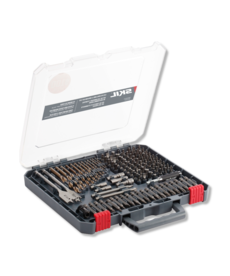 Skil SKIL  120-PieceDrill Bit Set,