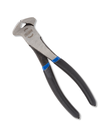 VULCAN Vulcan  Plier End Cutting Nippers 7 in,  Drop forged steel Jaw