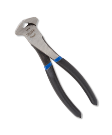 VULCAN Vulcan  Plier End Cutting Nippers 7 in,  Drop forged steel Jaw
