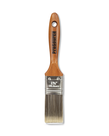 PROSOURCE ProSource  1 1/2" Flat Paint Brush