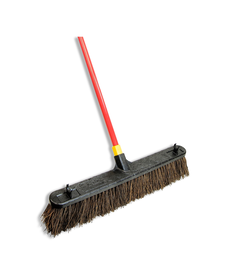 Quickie Pushbroom rough sweep 24in