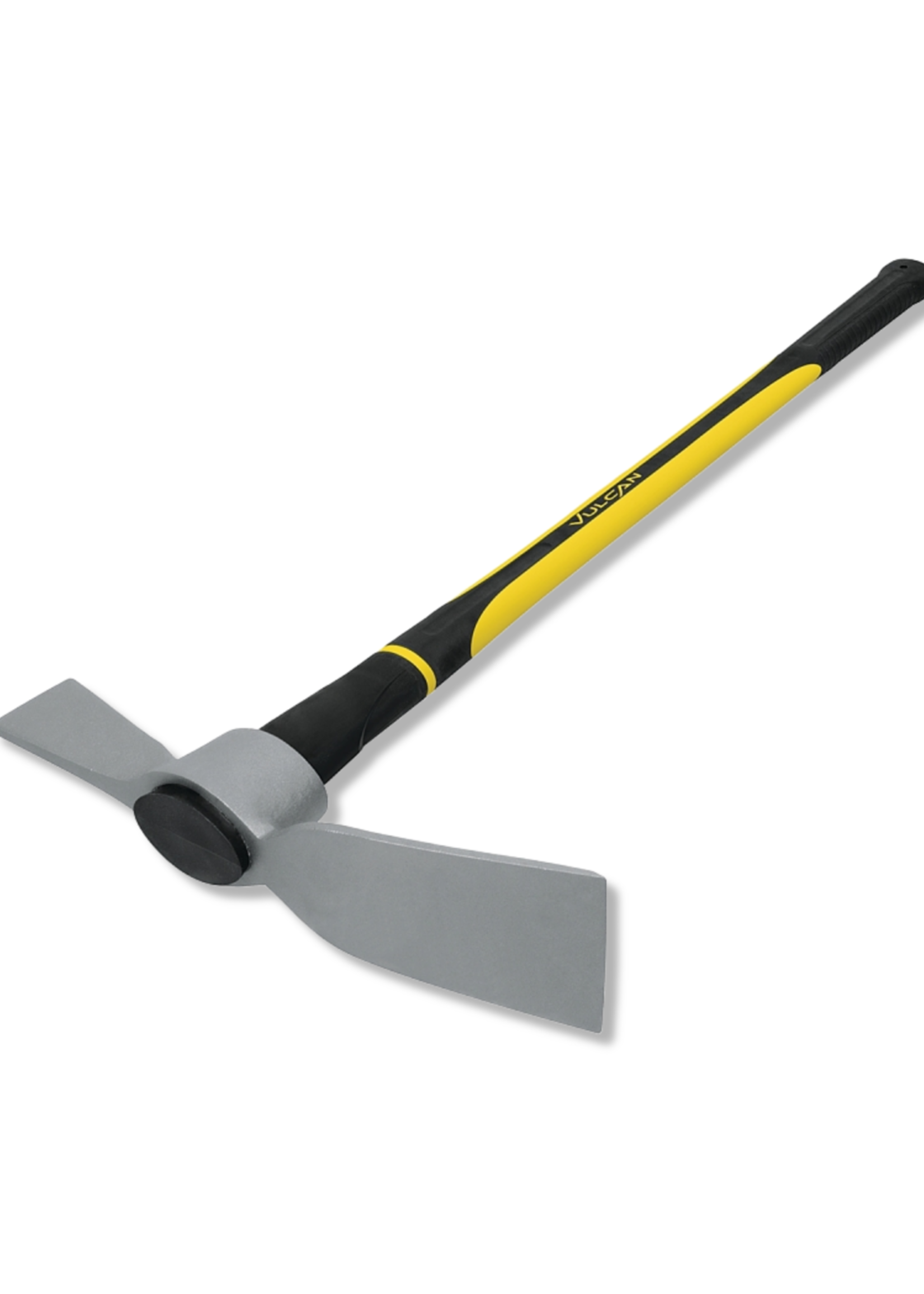 VULCAN VULCAN MATTOCK CUTTER FIBERGLASS HANDLE 5LB