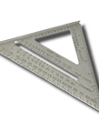 Mayes Mayes 7 Inch Aluminum Rafter Square