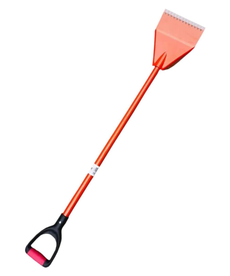 Zeluga Zeluga  48in. D-Grip Handle Shingle Remover and Ripper