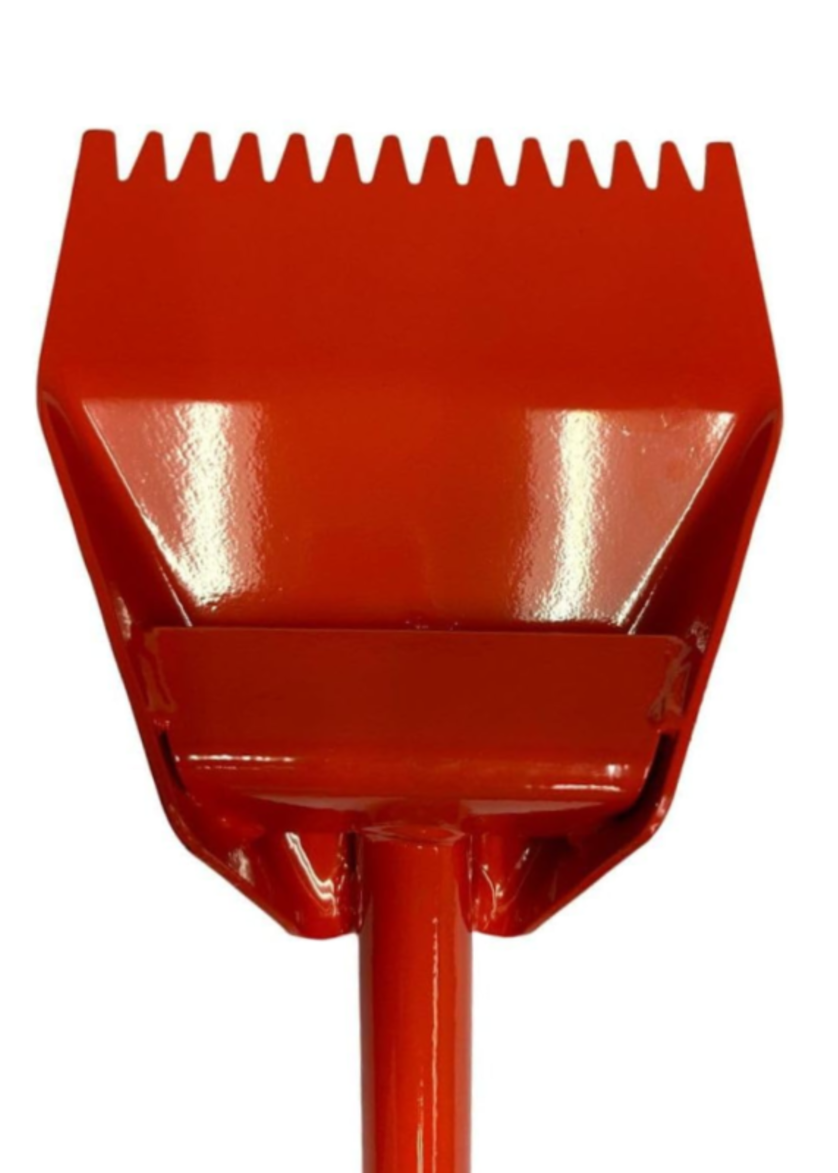 Zeluga Zeluga  48in. D-Grip Handle Shingle Remover and Ripper