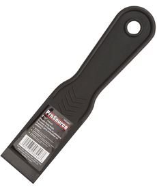 PROSOURCE ProSource Plastic Putty Knife, 1 -1/2 in