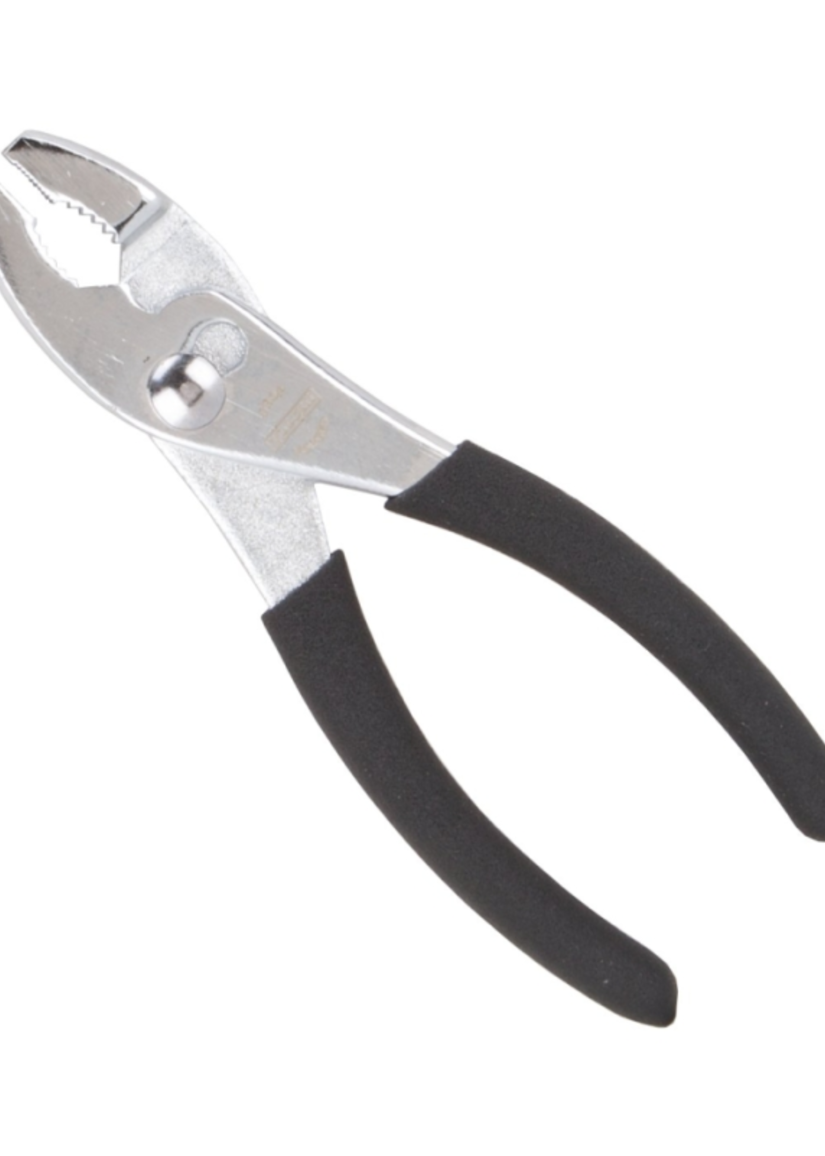 VULCAN Vulcan 6 in  Joint Plier, Non-Slip Handle