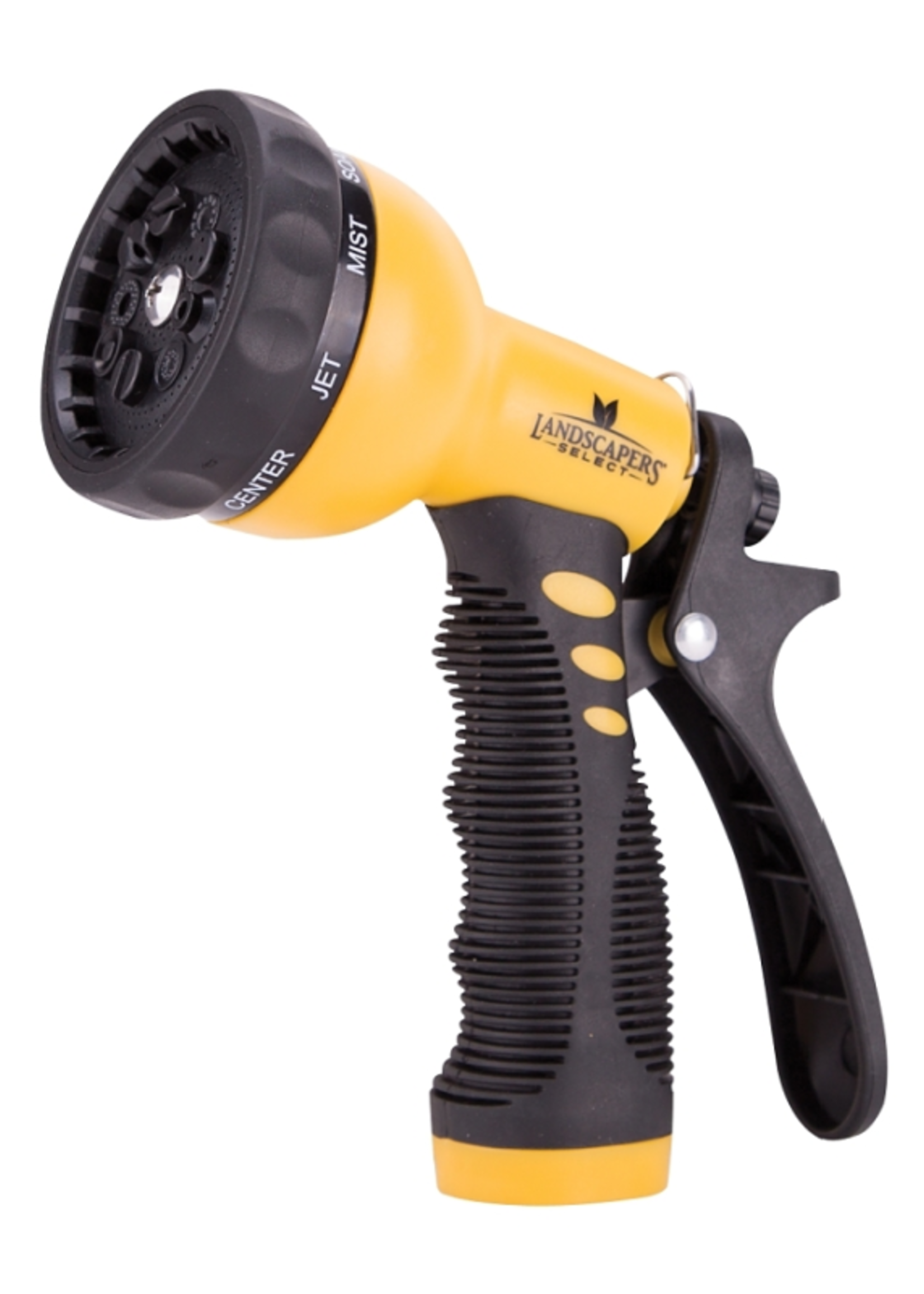 Landscaper Select Landscapers Select  9 Pattern Spray Nozzle