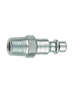 HIGHLINE WARREN LLC 12-225 Air line nipple 1/4 male