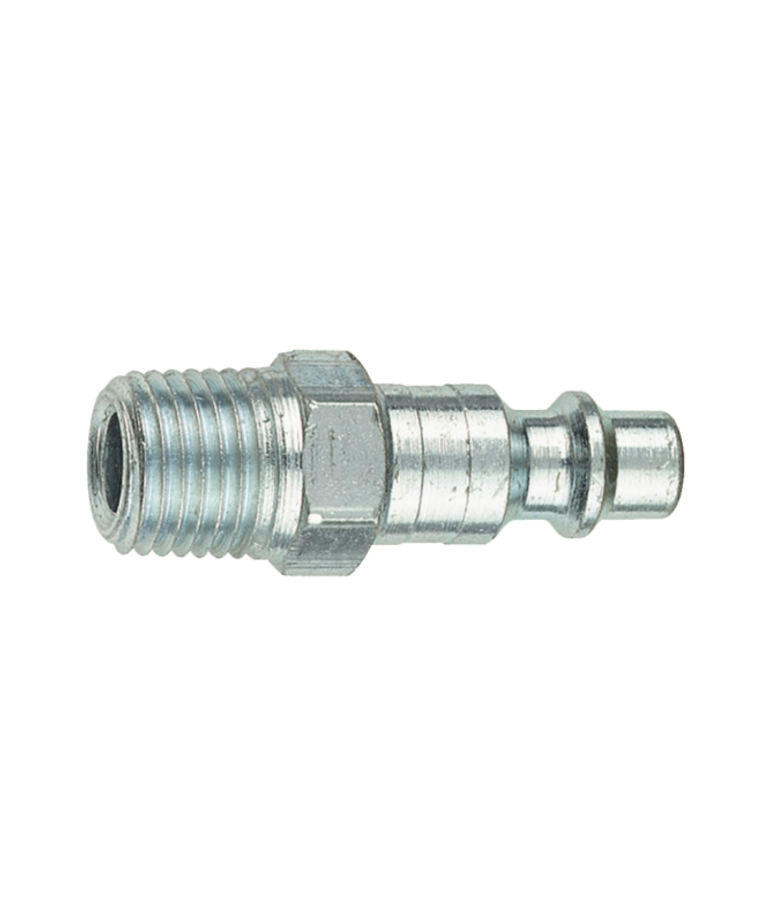 HIGHLINE WARREN LLC 12-225 Air line nipple 1/4 male