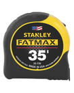 Stanley Stanley  Fatmax 1-1/4" x 35' Tape Measure