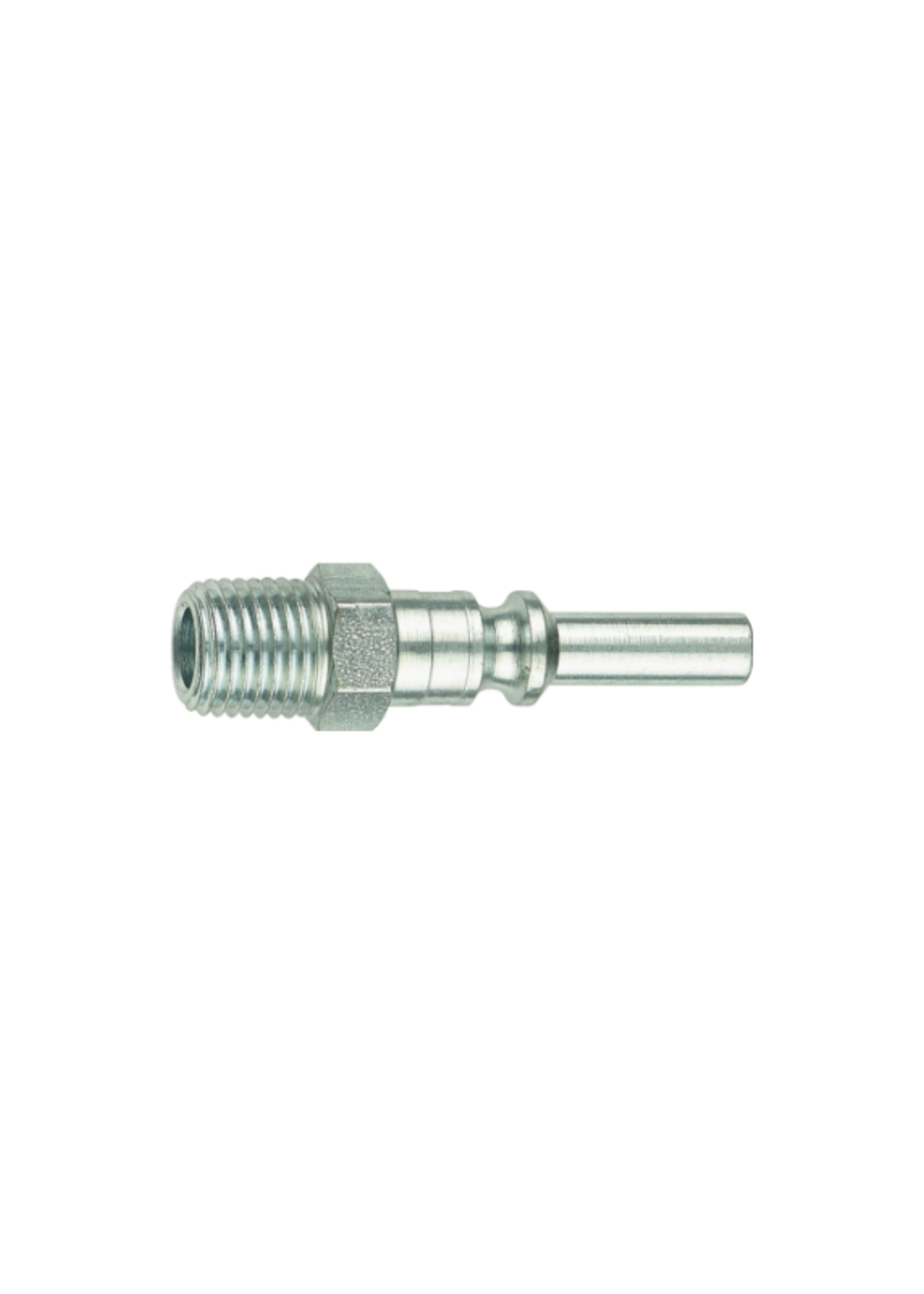 HIGHLINE WARREN LLC Tru-Flate 12-425 Plug, 1/4 in