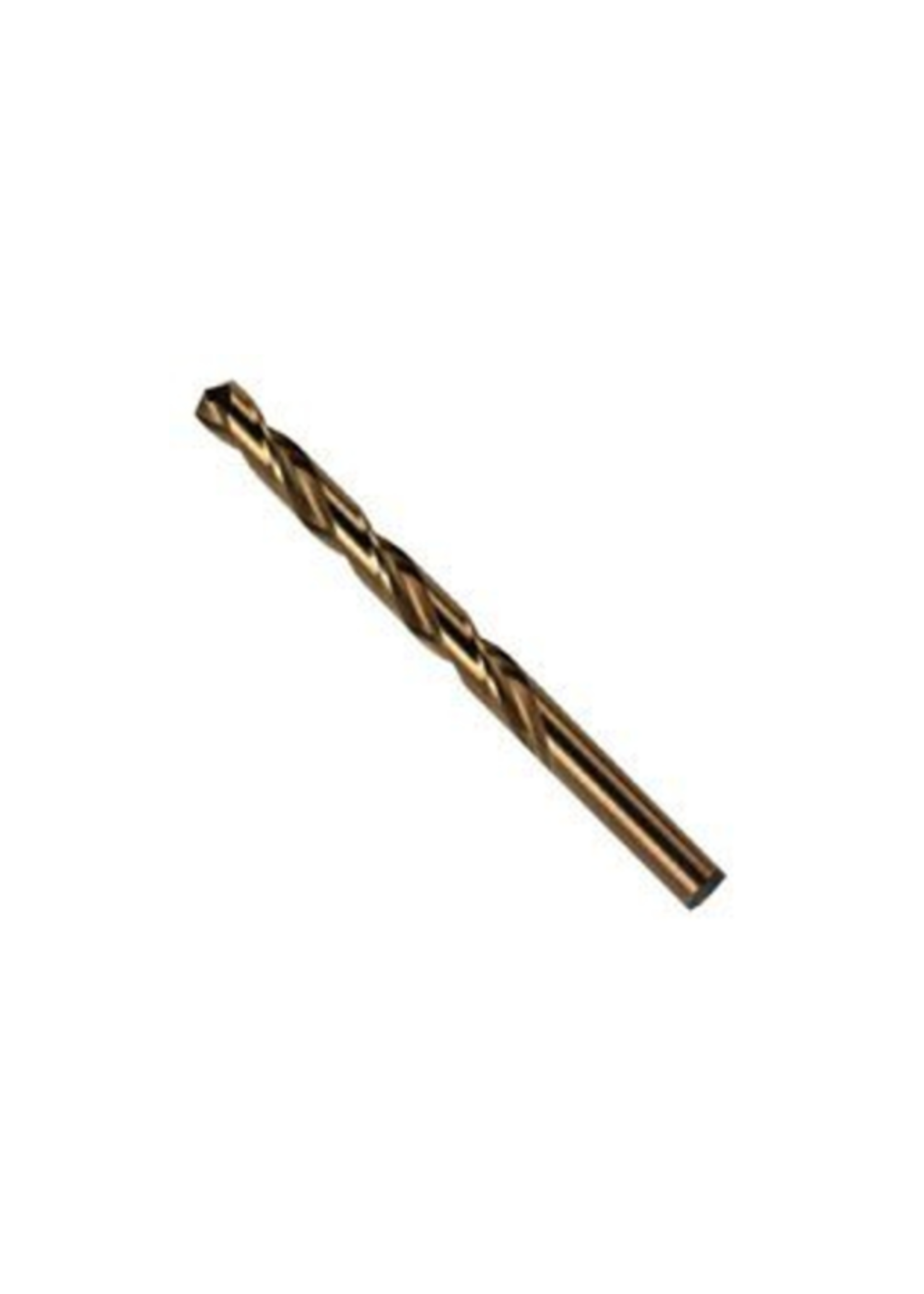 IRWIN TOOLS Irwin 15/64 in Cobalt Drill Bit