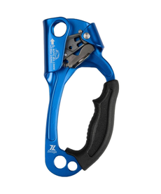 Zeluga RIGHT HAND ASCENDER BLUE