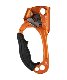 Zeluga LEFT HAND ASCENDER ORANGE