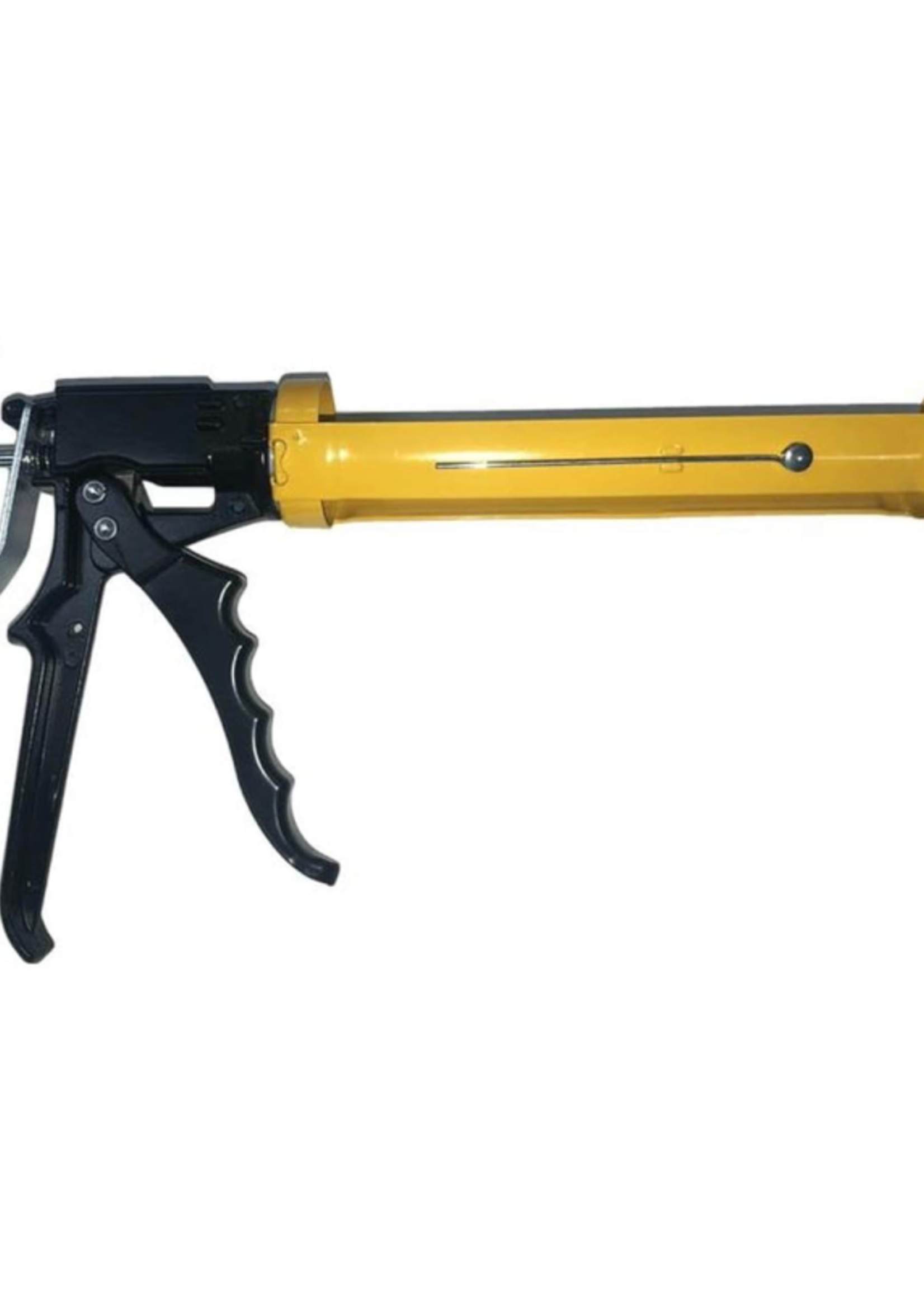 Zeluga Zeluga Cradle Caulking Gun , Yellow