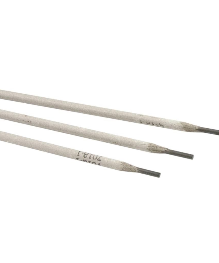 Forney Forney   1/8 in Stick Electrode, 7018, 5LB