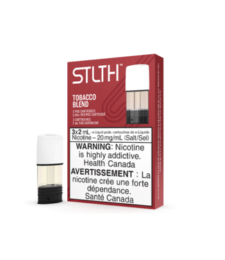 STLTH Tobacco Pods - ON