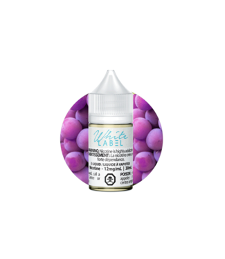 Vaporus Vaporus - Raisin congelé