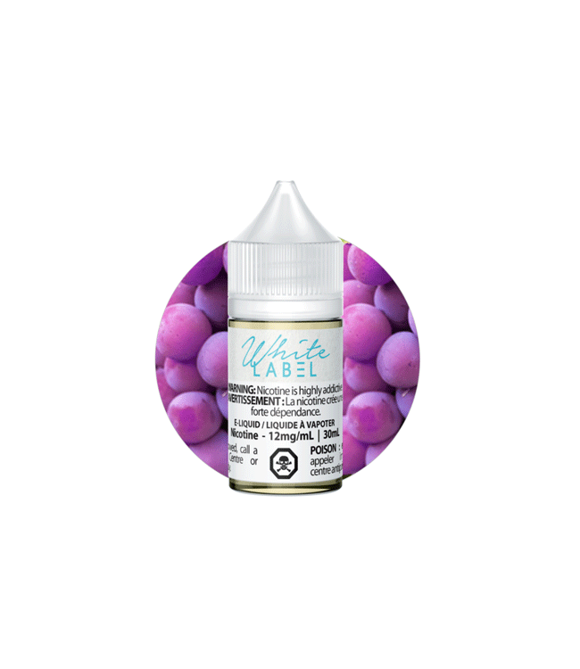 Vaporus - Frozen Grape