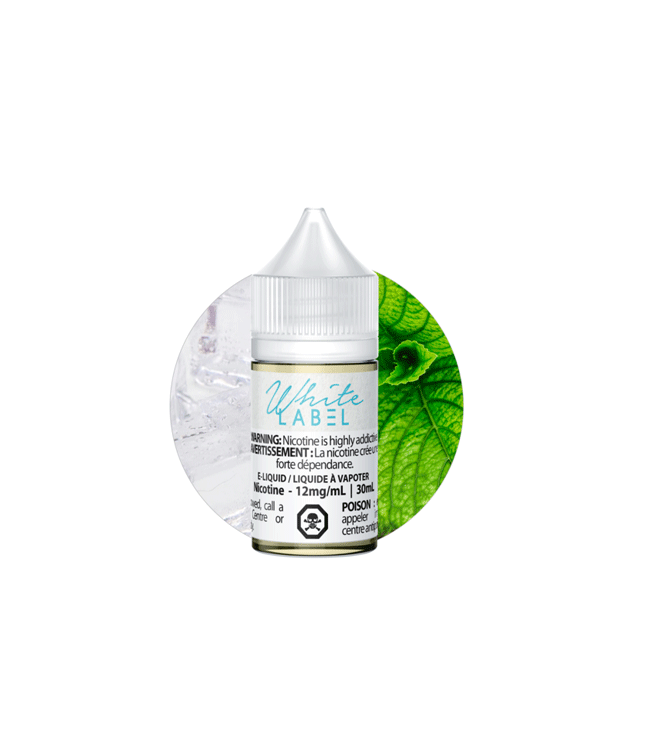 Vaporus - Icy Menthol