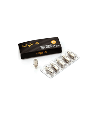 Aspire Aspire BVC General, K1 & K2 Coils