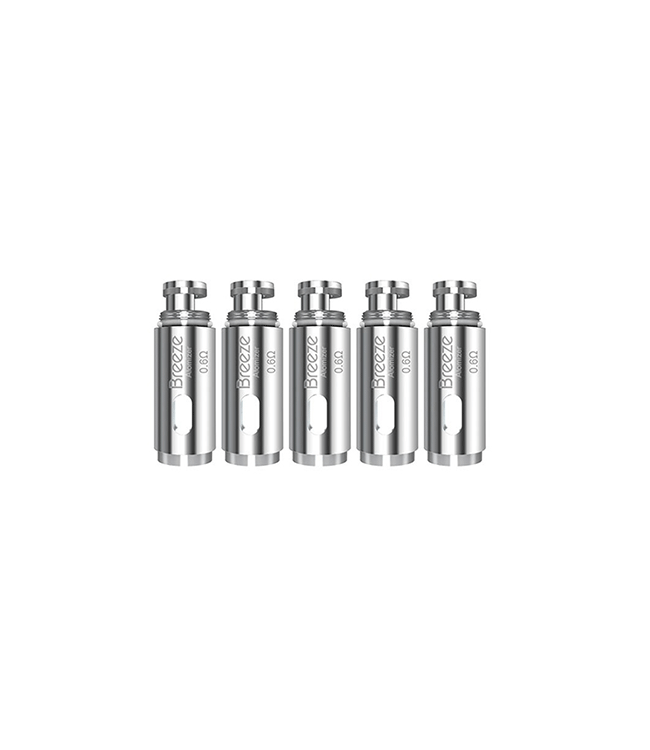 Aspire Breeze 2 Coils