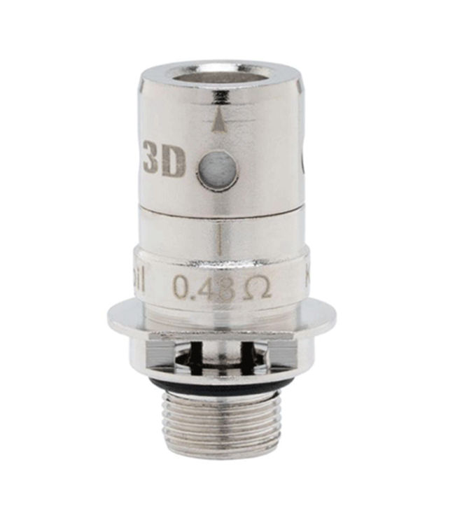 Innokin Zenith Zlide Coils