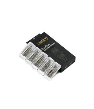 Aspire Aspire Nautilus 1 BVC Coils