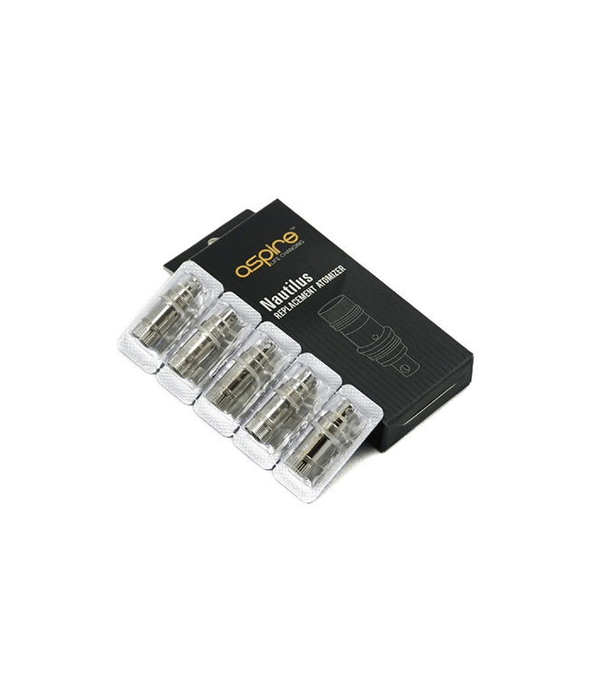 Aspire Nautilus 1 BVC Coils