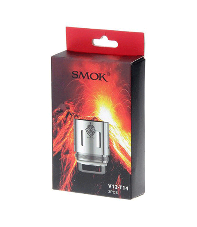 Smok TFV12 Coils